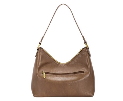 David Jones CM7659 fekete női válltáska