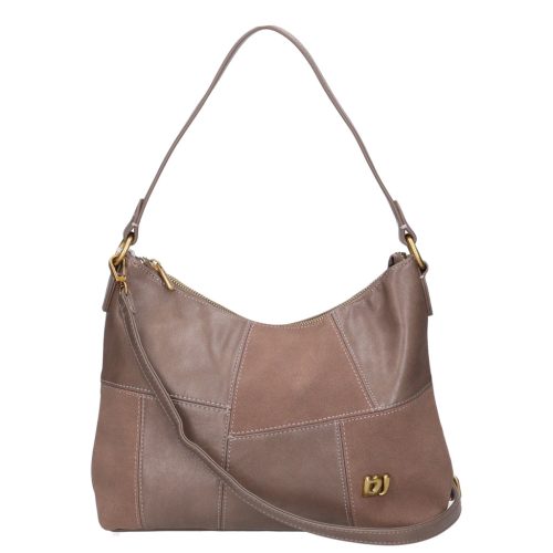 David Jones CM7659 fekete női válltáska