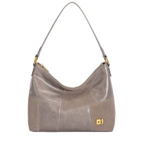 David Jones CM7659 szürke női válltáska