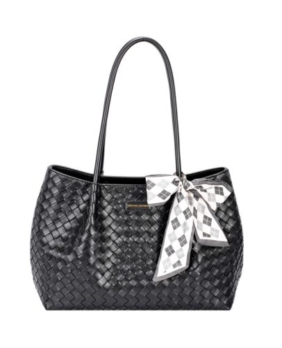 David Jones CM7809 fekete női válltáska