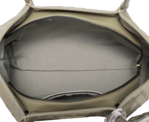 David Jones CM7809 fekete női válltáska