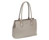 David Jones CM7762 taupe  A/4-es női válltáska