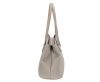 David Jones CM7762 taupe  A/4-es női válltáska