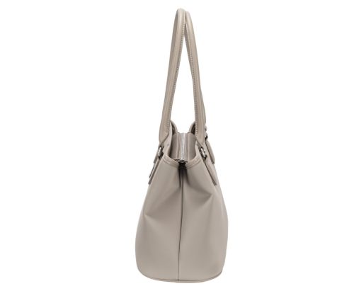 David Jones CM7762 fekete  A/4-es női válltáska