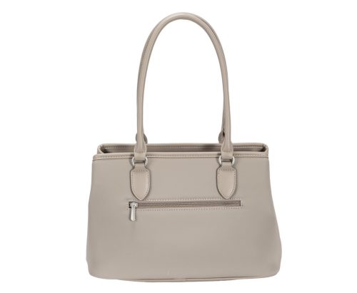 David Jones CM7762 fekete  A/4-es női válltáska