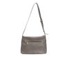 David Jones CM7804 fekete női táska