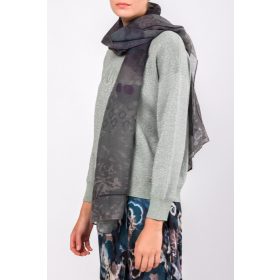 Anekke 41470-032 szürke kendő