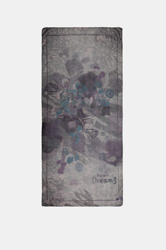 Anekke 41470-032 szürke kendő