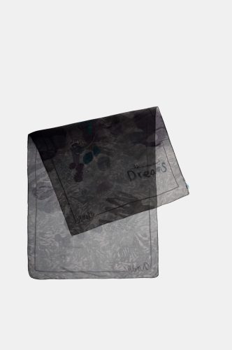 Anekke 41470-032 szürke kendő