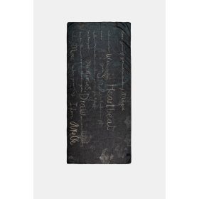 Anekke 41470-041 fekete kendő