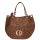 Chiara rostbőr táska K 772 bis barna