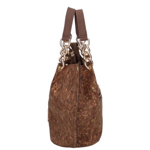 Chiara rostbőr táska K 772 bis barna