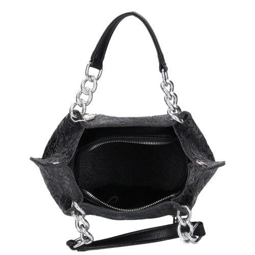 Chiara rostbőr táska K 772 bis barna