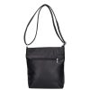 Karen rostbőr táska D 693 fekete