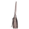 Karen rostbőr táska D 693 bronz