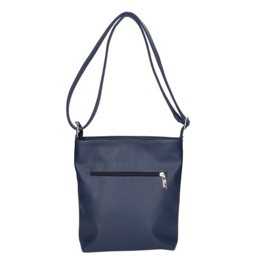 Karen rostbőr táska D 693 kék