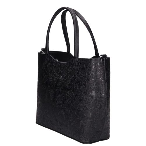 Karen rostbőr női táska - Táskacentrum.hu