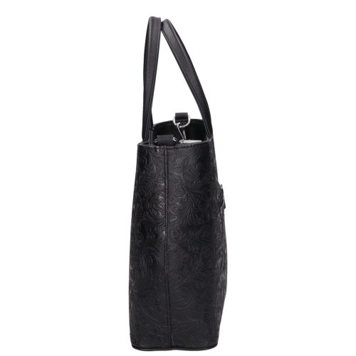 Karen rostbőr női táska - Táskacentrum.hu