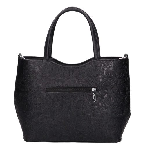 Karen rostbőr női táska - Táskacentrum.hu