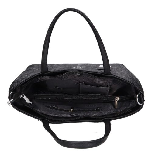 Karen rostbőr női táska - Táskacentrum.hu