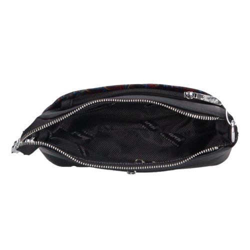 Karen rostbőr táska 9358 bronz