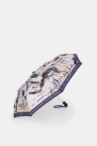 Anekke Memories 40483-102 bézs automata esernyő