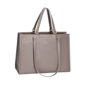 David Jones női kézitáska CM7813 drapp