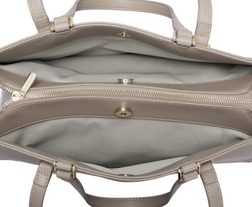 David Jones női kézitáska CM7813 drapp