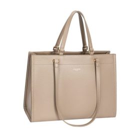 David Jones női kézitáska CM7813 bézs