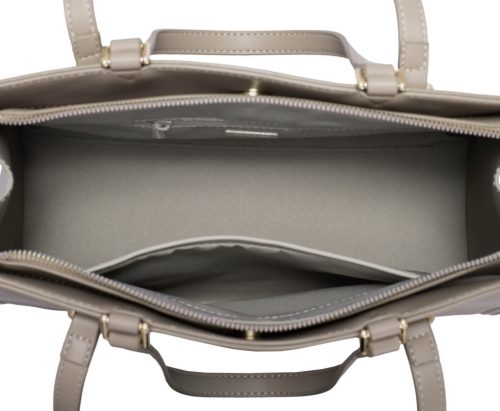 David Jones női kézitáska CM7813 bézs