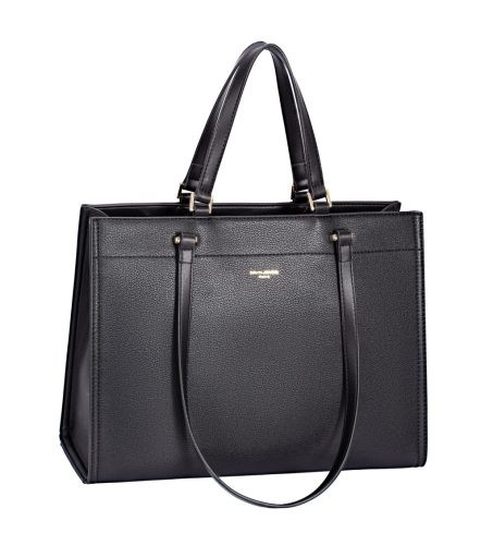 David Jones női kézitáska CM7813 fekete