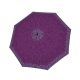 Derby 700165PFL Hit Mini Flow berry esernyő