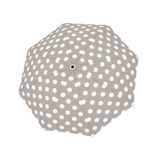 Derby 744165PDO Hit Magic Dots sand oda-vissza automata esernyő