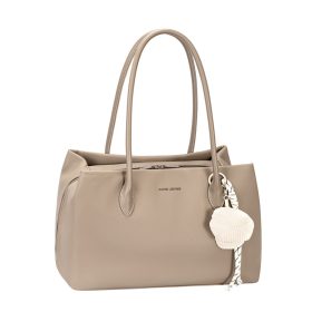 David Jones női válltáska CM7740 bézs