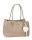 David Jones női válltáska CM7740 bézs