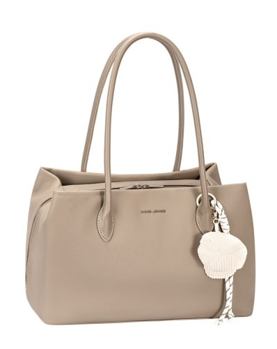 David Jones női válltáska CM7740 bézs