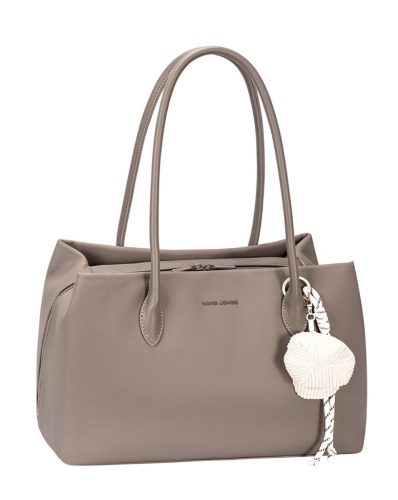 David Jones női válltáska CM7740 drapp