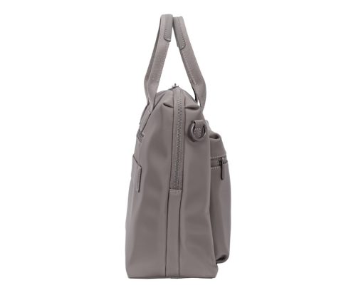 David Jones CM7689 drapp női laptoptáska 