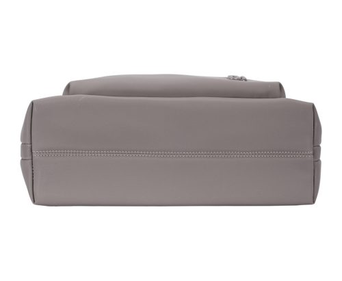David Jones CM7689 drapp női laptoptáska 
