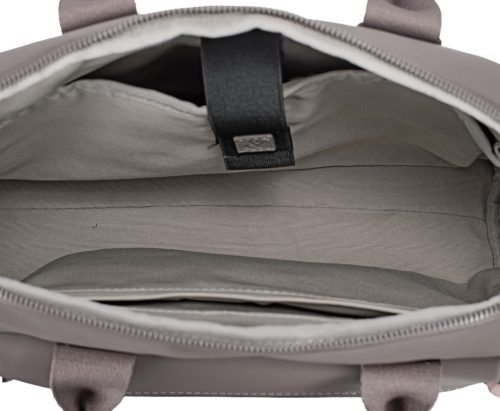 David Jones CM7689 drapp női laptoptáska 