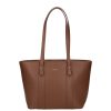 David Jones női válltáska CM7506 barna