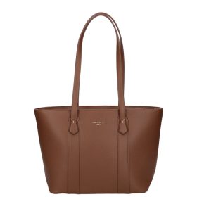 David Jones női válltáska CM7506 barna