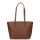 David Jones női válltáska CM7506 barna