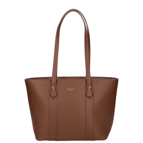 David Jones női válltáska CM7506 barna
