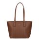 David Jones női válltáska CM7506 barna