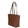David Jones női válltáska CM7506 barna