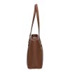 David Jones női válltáska CM7506 barna