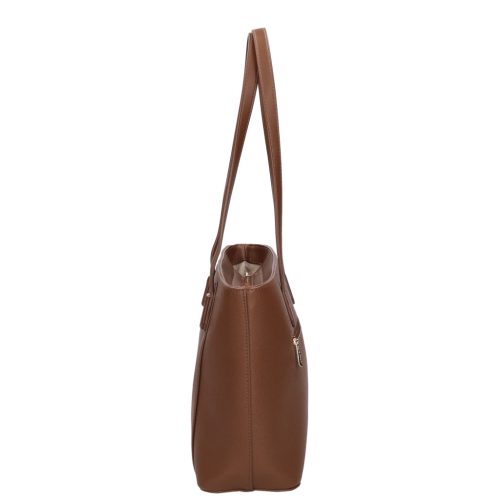 David Jones női válltáska CM7506 barna