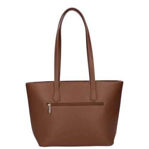 David Jones női válltáska CM7506 barna