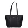 David Jones női válltáska CM7506 fekete